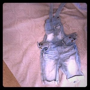 Overall